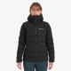 Montane Female Resolve XT Hoodie