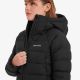 Montane Female Resolve XT Hoodie