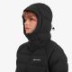 Montane Female Resolve XT Hoodie