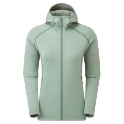 Montane Female Fury Hoodie