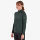 Montane Female Dart XT Zip Neck