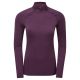 Montane Female Dart XT Zip Neck