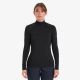 Montane Female Dart XT Zip Neck