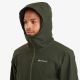 Montane Duality Lite Jacket