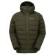 Montane Resolve XT Hoodie