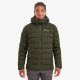 Montane Resolve XT Hoodie