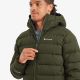 Montane Resolve XT Hoodie