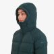 Montane Female Tundra Hoodie