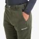 Montane Terra XT Pants Reg