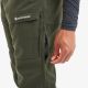 Montane Terra XT Pants Reg