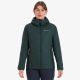 Montane Female Respond Hoodie