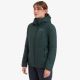 Montane Female Respond Hoodie