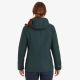 Montane Female Respond Hoodie