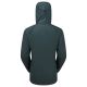 Montane Female Respond Hoodie