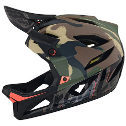 TLD Stage Helmet