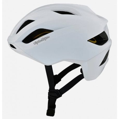 TLD GRAIL HELMET ORBIT