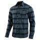 TLD GRIND FLANNEL STRIPE