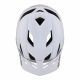 TLD Youth Flowline HELMET Orbit