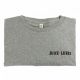 Juice Lubes T-Shirt Gray