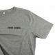 Juice Lubes T-Shirt Gray