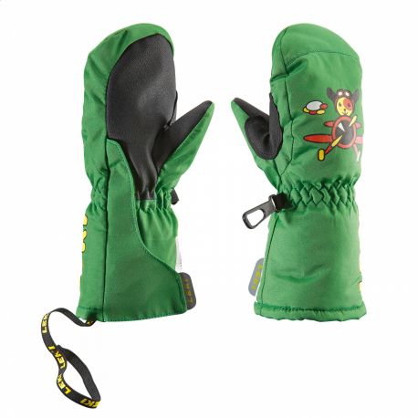 Leki Little Pilot Mitten