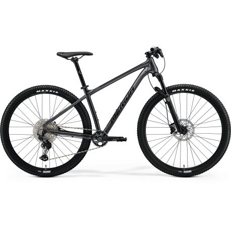 Merida Big.Nine SLX-Edition