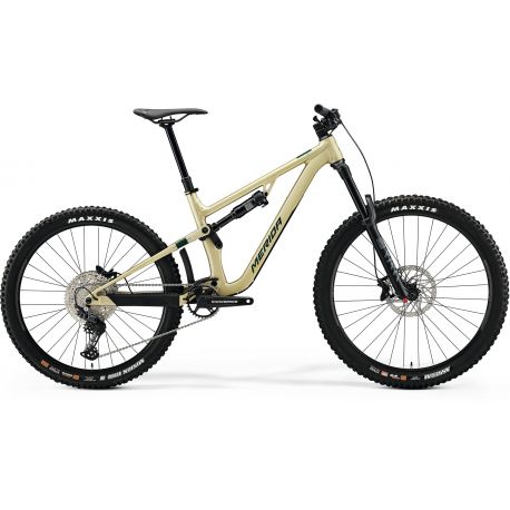 Merida One-Sixty 500