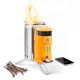 Biolite Campstove Complete Kit