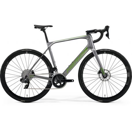 Merida Scultura Endurance Rival-Edition