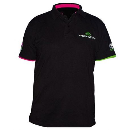 Merida Polo Shirt