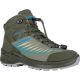 Lowa Zirrox II GTX MID Jr