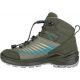 Lowa Zirrox II GTX MID Jr