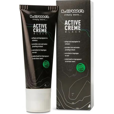 Lowa Active Creme 75ml