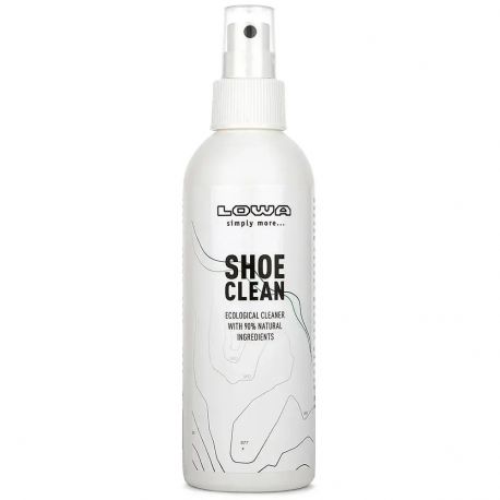 Lowa Shoe Clean 200 ml