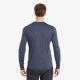 Montane Dart Long Sleeve T-Shirt