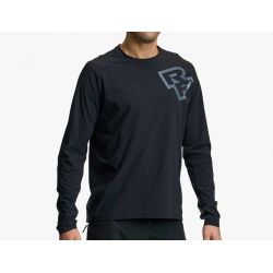 Race Face Conspiracy LS Jersey