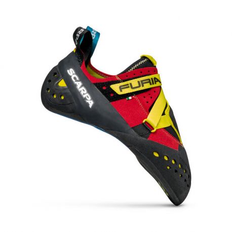 Scarpa Furia S