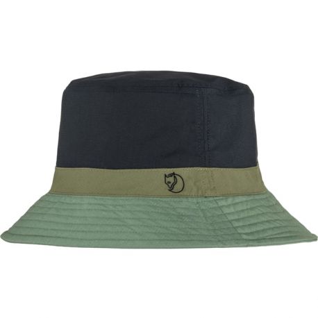 Fjallraven Reversible Bucket Hat