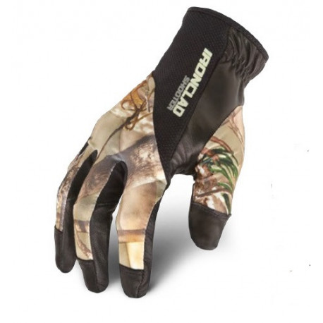 Ironclad Shooter Glove