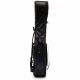 Mono Classic Jumbo Acoustic Guitar Case (M80-JA-BLK)