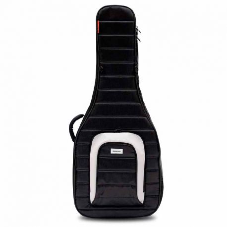 Mono Classic OM/Classical Guitar Case (M80-AC-BLK)