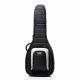 Mono Classic Dual Acoustic/Electric Guitar Case (M80-2A-BLK)