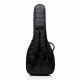 Mono Classic Dual Acoustic/Electric Guitar Case (M80-2A-BLK)