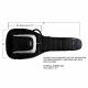 Mono Classic Dual Acoustic/Electric Guitar Case (M80-2A-BLK)