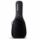 Mono Stealth Electric Guitar Case (M80-STEG-BLK)