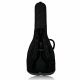 Mono Vertigo Ultra Acoustic Dreadnought Guitar Case (M80-VAD-ULT-BLK)