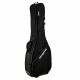 Mono Vertigo Ultra Acoustic Dreadnought Guitar Case (M80-VAD-ULT-BLK)