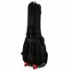 Mono Vertigo Ultra Acoustic Dreadnought Guitar Case (M80-VAD-ULT-BLK)