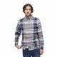 Black Diamond M Project Flannel