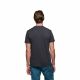 Black Diamond M Chalked Up 2.0 SS Tee